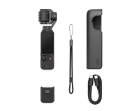 DJI Osmo Pocket 3 Standard Combo - 1190339 - zdjęcie 3